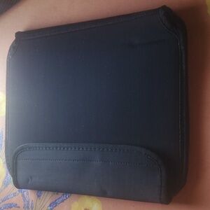 Easy Acc Neoprene Grid Organizer Travel Foldup